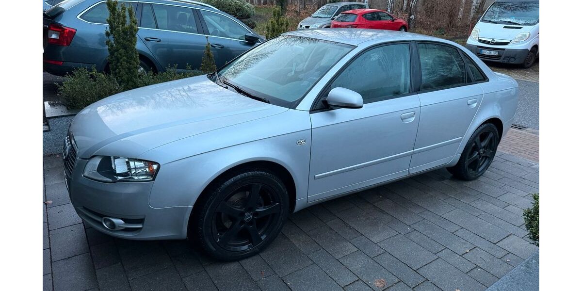 Audi A4 153.655 km 3.250 &euro; Neubukow 18233
