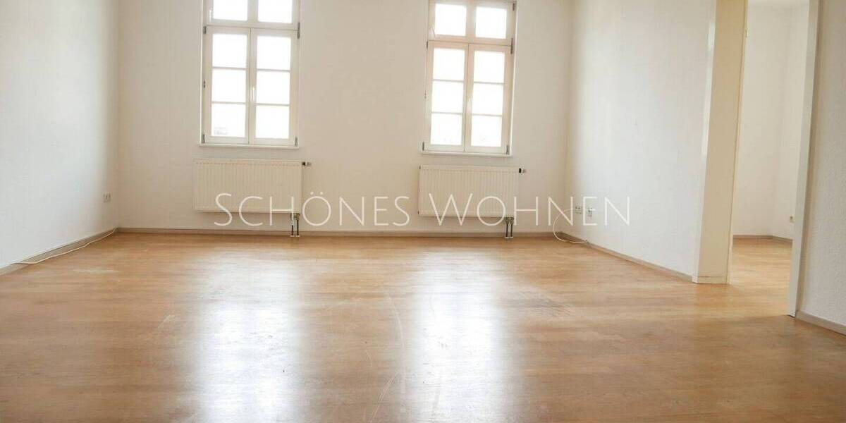 Etagenwohnung Ginsheim-Gustavsburg Gustavsburg - 3 Zimmer, 69 m&sup2;, 245.000&euro; | Angebot:26127739
