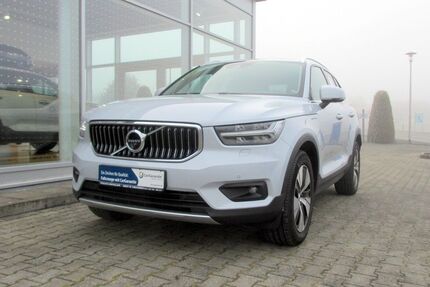 Volvo XC40 92.000 km 27.800 &euro; Mengen-Ennetach 88512