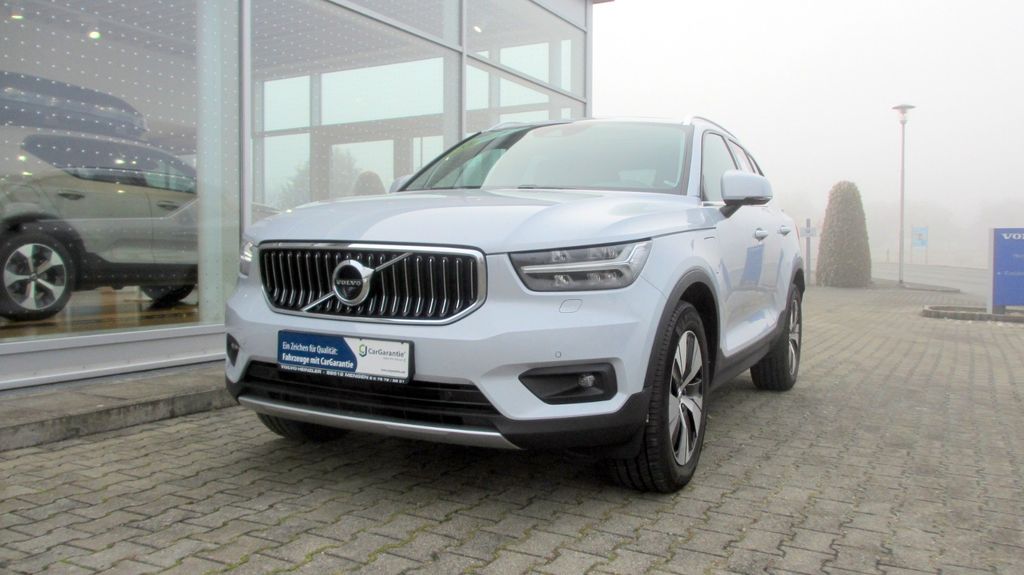Volvo XC40 92.000 km 27.800 &euro; Mengen-Ennetach 88512