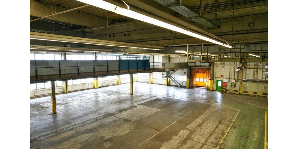 Gewerbeobjekt Markgröningen - 5&euro; | Angebot:23811149