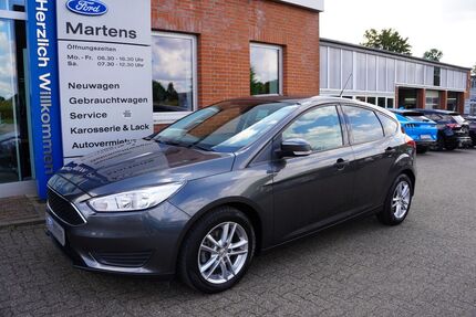Ford Focus 73.525 km 10.490 € Achim-Embsen 28832