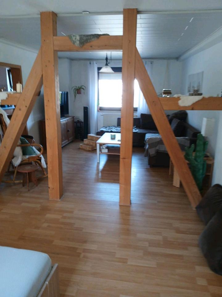 Mehrere Familie Haus in Külz