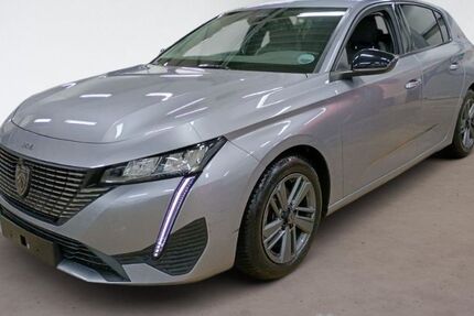 Peugeot 308 42.383 km 17.990 &euro; Hohenlockstedt 25551