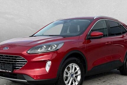 Ford Kuga 43.600 km 22.500 &euro; Regensburg 93059