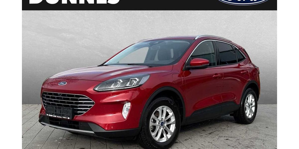 Ford Kuga 43.600 km 22.500 &euro; Regensburg 93059
