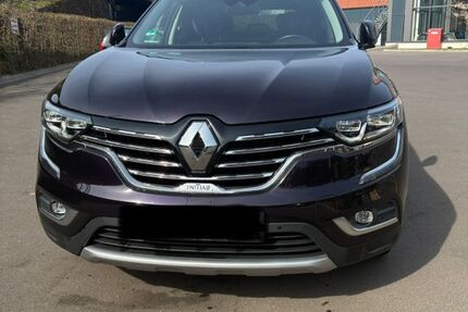 Renault Koleos 78.000 km 17.950 &euro; Eppelborn 66571