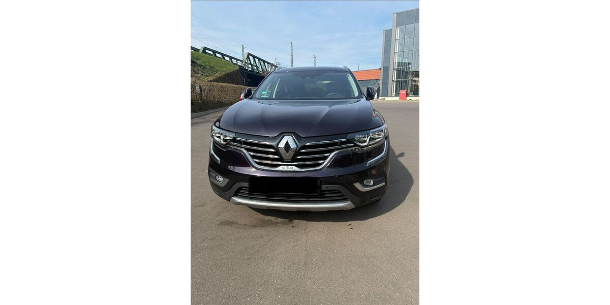 Renault Koleos 78.000 km 17.950 &euro; Eppelborn 66571