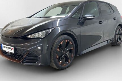 Cupra Born 27.550 km 26.950 &euro; Suhl 98529
