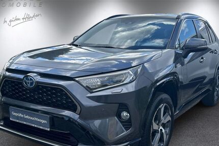 Toyota RAV 4 157.400 km 29.290 &euro; Bickenbach 64404