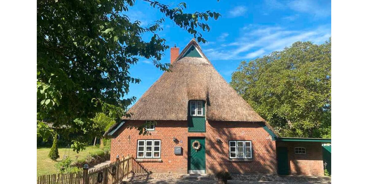 Einfamilienhaus Neustadt in Holstein - 5 Zimmer, 120 m&sup2;, 649.000&euro; | Angebot:26104445