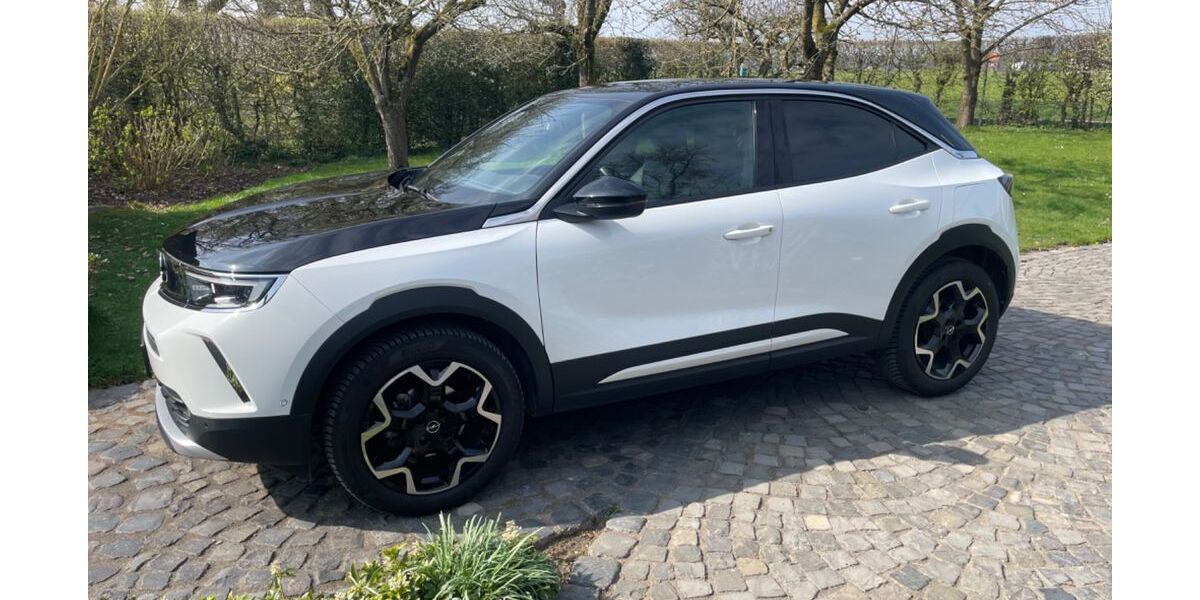 Opel Mokka 34.500 km 17.999 &euro; Willich 47877