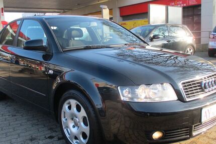 Audi A4 71.990 km 4.999 &euro; Oldenburg 26133