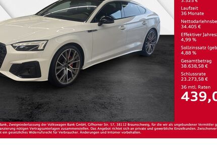 Audi A5 80.730 km 37.930 &euro; Giessen 35394