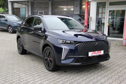 DS Automobiles DS7 (Crossback) 18.526 km 28.450 &euro; Ebersberg 85560