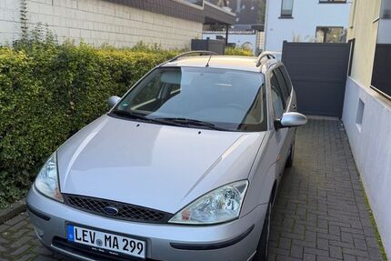 Ford Focus 109.193 km 1.650 € Leverkusen 51371