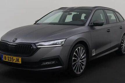Skoda Octavia 208.653 km 10.413 &euro; Laar Eschebrügge 49824