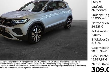 VW T-Cross 5.000 km 26.490 &euro; Ibbenbüren 49477