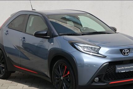 Toyota Aygo (X) 13.290 km 17.770 &euro; Mühldorf 84453