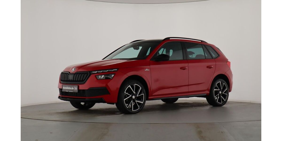 Skoda Kamiq 23.747 km 21.490 &euro; Halle (Saale) 06126