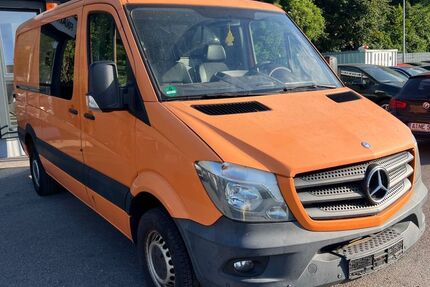 Mercedes-Benz Sprinter 243.000 km 7.990 &euro; Augsburg 86165