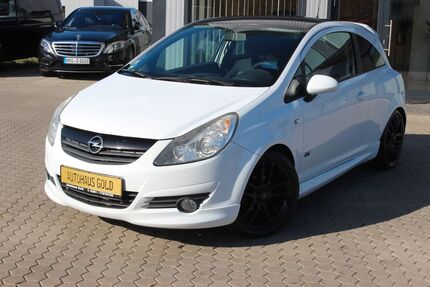 Opel Corsa 209.671 km 3.499 &euro; Rostock 18107