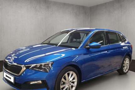 Skoda Scala 50.200 km 20.450 € Aschaffenburg 63739