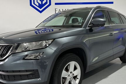 Skoda Kodiaq 183.236 km 15.950 &euro; Hatten | Sandkrug 26209