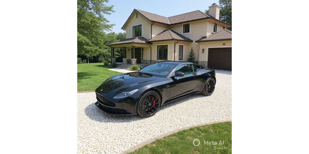 Aston Martin DB11 20.900 km 112.500 &euro; Höchstadt 91315