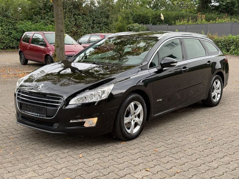 Peugeot 508 258.000 km 3.998 € Rüsselsheim 65428