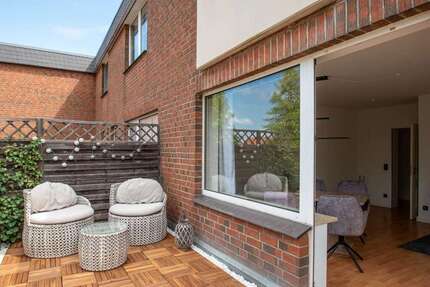 Wohnung Adendorf - 2 Zimmer, 64 m&sup2;, 229.000&euro; | Angebot:27151102