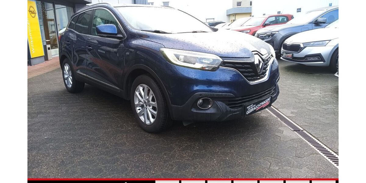 Renault Kadjar 147.660 km 8.990 &euro; Beelitz 14547