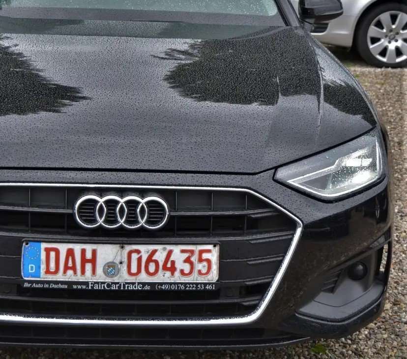 Audi A4 106.028 km 19.990 € Dachau 85221