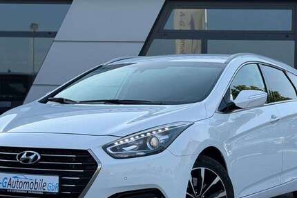Hyundai i40 60.000 km 16.900 &euro; Südbrookmerland 26624