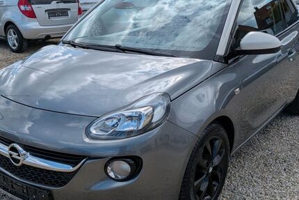 Opel Adam 121.980 km 6.490 &euro; Lage 32791