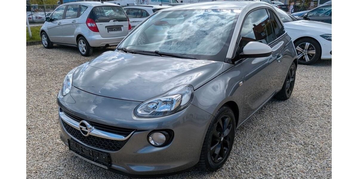 Opel Adam 121.980 km 6.490 &euro; Lage 32791