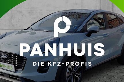 Ford Puma 7.150 km 27.450 &euro; Meerbusch 40670