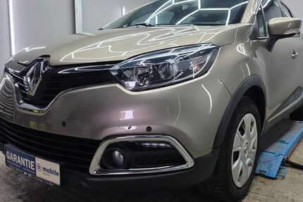 Renault Captur 64.897 km 9.800 &euro; Sendenhorst-Albersloh 48324
