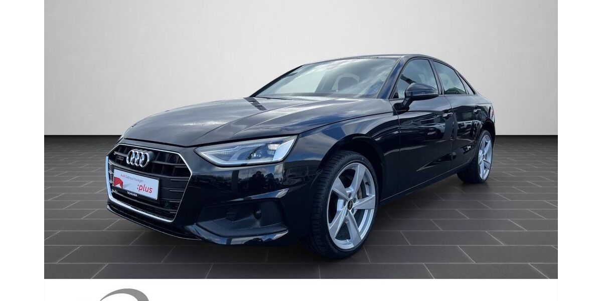 Audi A4 46.400 km 28.290 &euro; Mayen 56727