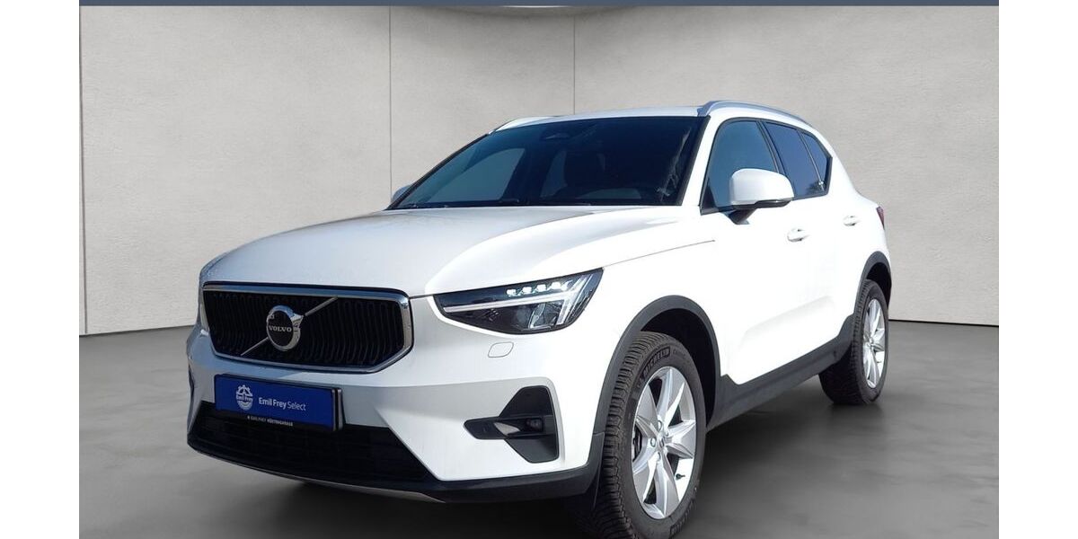 Volvo XC40 29.300 km 30.990 &euro; Flensburg 24944