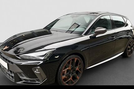 Cupra Leon 8.900 km 38.950 &euro; Ingolstadt 85053