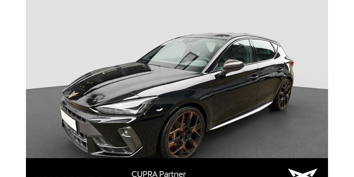 Cupra Leon 8.900 km 38.950 &euro; Ingolstadt 85053