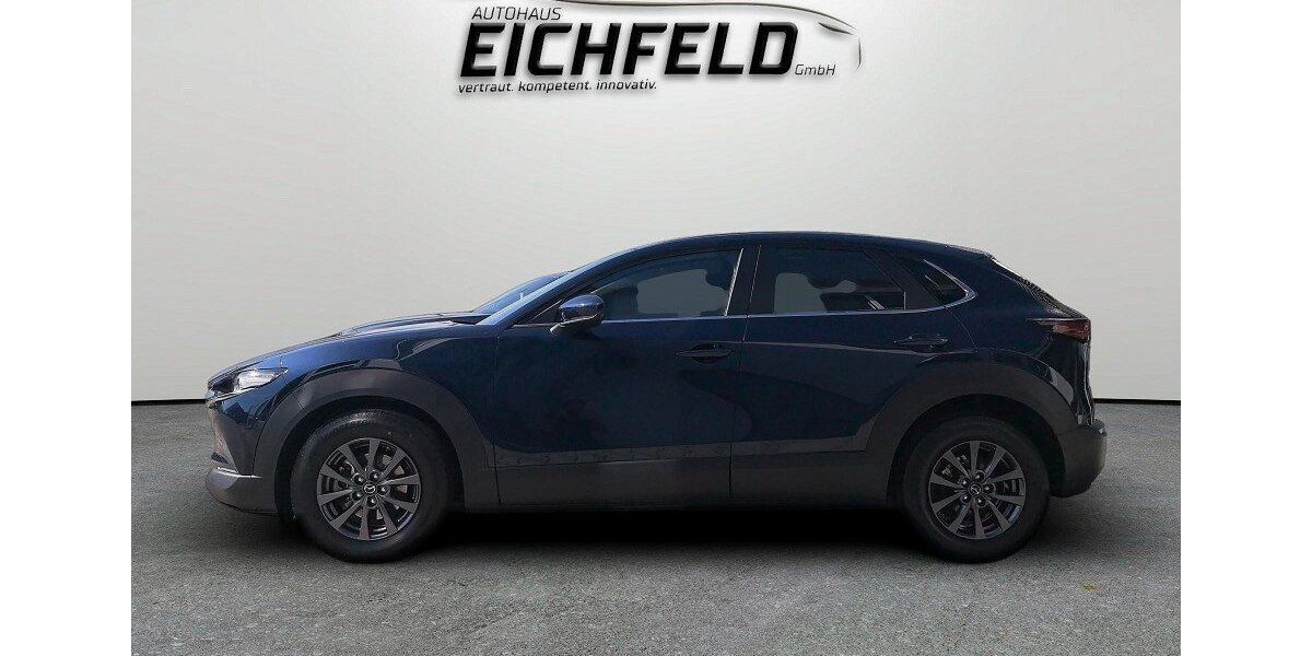 Mazda CX-30 52.504 km 17.900 &euro; Mühldorf 84453
