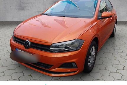 VW Polo 80.650 km 13.980 &euro; Plauen 08527