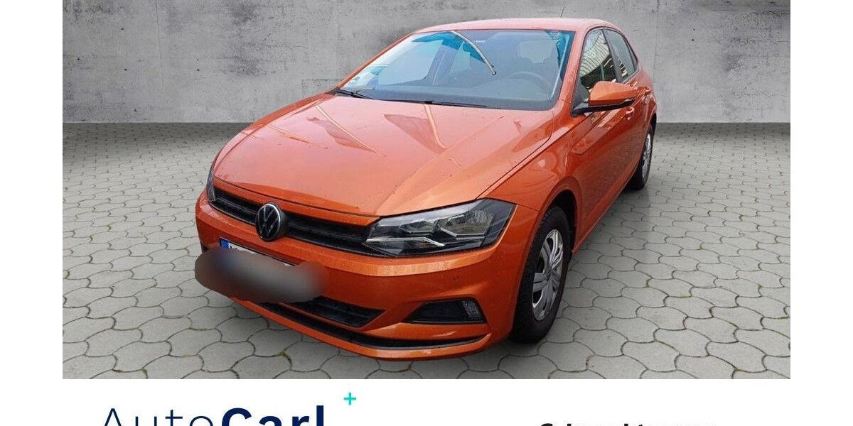 VW Polo 80.650 km 13.980 &euro; Plauen 08527