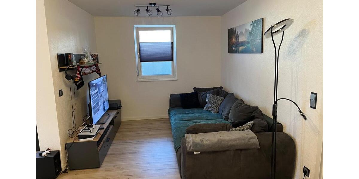 Etagenwohnung Herrieden - 2 Zimmer, 60 m&sup2;, 530&euro; | Angebot:25422522