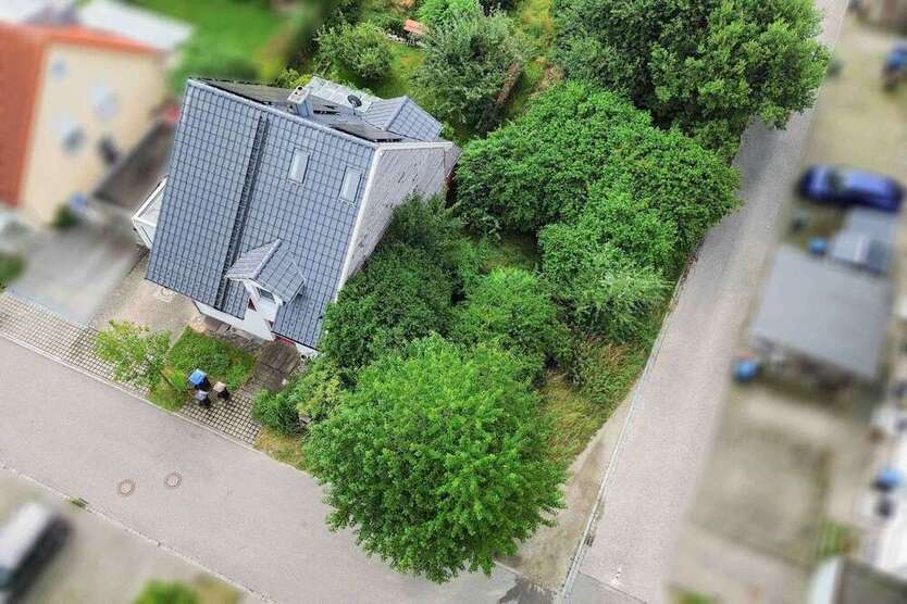 Grundstück zu verkaufen in Dorfen 265.000 € 312 m²