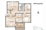 Etagenwohnung Neumarkt in der Oberpfalz Altenhof - 4.5 Zimmer, 100 m&sup2;, 368.000&euro; | Angebot:26211372