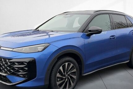 VW T-Roc 4.448 km 39.680 &euro; Dresden 01067