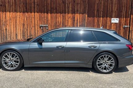 Audi S6 66.274 km 43.900 &euro; Stephanskirchen 83071
